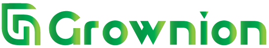 GrowNion Logo